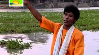 Bijoy Sorkar Jessore Region Folk Song Bangladesh  11  YouTube [upl. by Redneval]