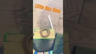 Little Box [upl. by Nennarb]