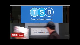 TSB solves problem with standing orders [upl. by Ahsilrak772]