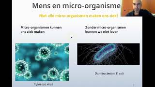 BIO4 Microorganismen en gezondheid deel1 [upl. by Evita]