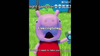 Free ring tone if you want it 💅💅💅💅 creds  i’m devilyn [upl. by Enerehs]