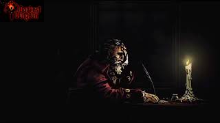 The Darkest Dungeon Ending Somewhat Explained [upl. by Asiluj]