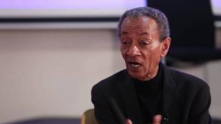 ADDIS ABABA Conference  November 20 2014  Pr Andreas Eshete [upl. by Annehcu367]