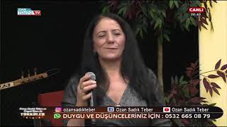 Sevmeyi Sen Alıştırdın türkü Söz Müzik Hasan Erdoğan keşfet canlı herkes türküler  öneçıkar [upl. by Vihs]