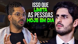 A VERDADE sobre as crenças que estão BLOQUEANDO o seu sucesso [upl. by Akym]