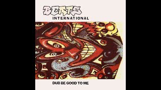 Beats International featuring Lindy Layton  Dub be good to me  Extended Wanderer Mix [upl. by Adnelg]