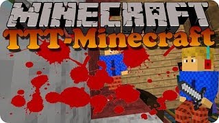 TTTMinecraft 1 HD Deutsch  Minecraft 52  Frohe Ostern [upl. by Laroc]