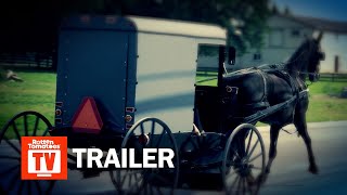 Sins of the Amish Documentary Series Trailer  Rotten Tomatoes TV [upl. by Sucirdor137]