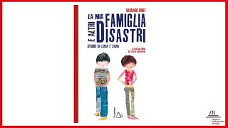 👨‍👩‍👧‍👧 La mia famiglia e altri disastri  Zoo [upl. by Arihat]