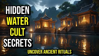 15 MYSTERIOUS Ancient Water Cults That Will BLOW Your Mind [upl. by Zurc757]