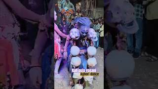 AGHORI DANCE 💥😍viralkalipujashortviraltrending [upl. by Anitselec235]