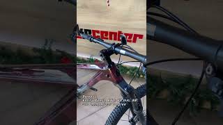 Обзор Polygon SYNCLINE C 3 bikecenter mtb polygon crosscountrymtb shorts downhillbiking [upl. by Sordnaxela918]