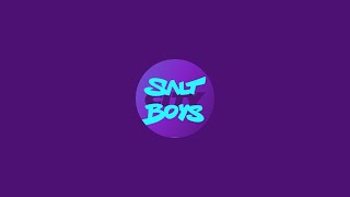 Salt City Boys U14 [upl. by Yelrehs]