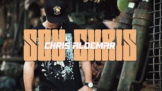 Chris Aldemar  Soy Chris 🎤 Video Oficial [upl. by Jelks]