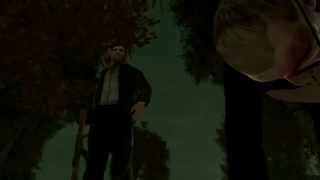 Grand Theft Auto IV Dimitri Rascalov Death Scene Deal Ending [upl. by Llerehc]