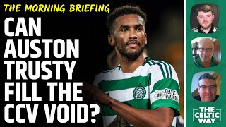 Can Celtic backup the hype on the biggest of stages in Dortmund [upl. by Plank414]