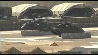 Chinook amp Merlin aircraft  workhorses of the fleet 080812 [upl. by Safire]