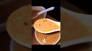 Instant Maggi Thai soup 🍲 asmr food recipe soup maggi winter shorts viralshorts viralshort [upl. by Lohse]