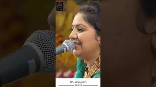 rashmitarabari live garba trendingshorts navratrispecial song [upl. by Salahi622]