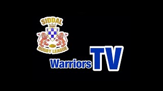 Siddal Warriors vs Drighlington highlights 05102024 [upl. by Lynne567]