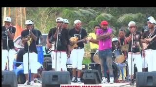 FERRE GOLA quot LIVE MAYI MAYI quot [upl. by Adamo]