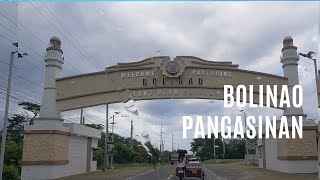 Bolinao Pangasinan [upl. by Philoo485]