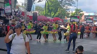 Academia CABRESTERO Infantil de Villavicencio ║ JOROPÓDROMO 56° Torneo Internacional del Joropo 2024 [upl. by Nyleda]