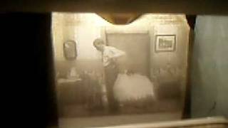 Late that Night in the Bedroom  mutoscope reel [upl. by Yrffoeg]