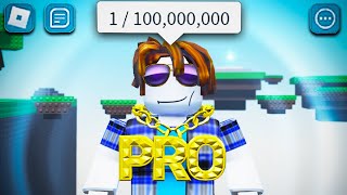 ROBLOX SOLs RNG 2 [upl. by Repooc]