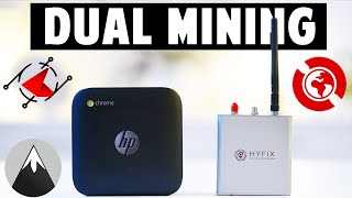 DePIN Dual Mining FRY and GEOD  Earn more with Fry BYOD Setup Tutorial [upl. by Service]