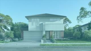 Simonds Homes Xpress  Cayenne [upl. by Beall891]