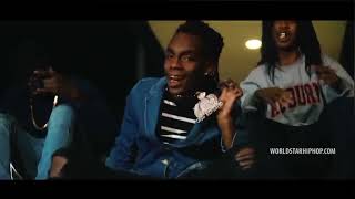 YNW melly  4 real slowed [upl. by Bilak]