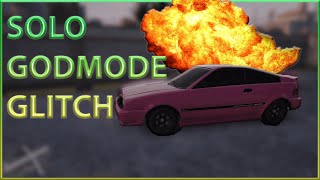 SchnellampEinfach Jedes Fahrzeug in GODMODE bekommen GTA 5 Online [upl. by Leora537]