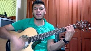 Levántate Yo Estoy ContigoDiego Giraldo R Cover [upl. by Zoa]