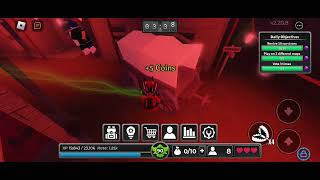 Empress Lillian amp Empress Lillians Bow Gameplay Empress Lillian Set  Survive the Killer [upl. by Ttegirb]