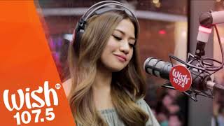 MORISSETTE Rise Up on Wish 1075 Lyrics [upl. by Akimad268]