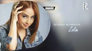 Sevinch Mominova  Zolim Official music [upl. by Cynthia79]