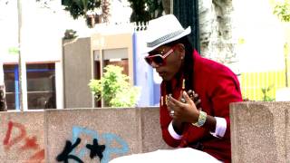 SOLEDAD VIDEOCLIP HD JERRYMAN Y JNELSON  LA REVELACION MUSICAL [upl. by Schlesinger]