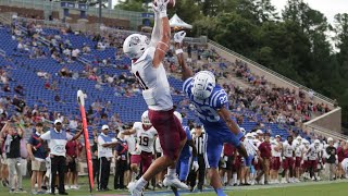 Lafayette Football 2023 Preview vs Columbia [upl. by Brodsky800]