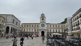 Padova historic educational heritage tour [upl. by Ahselyt]