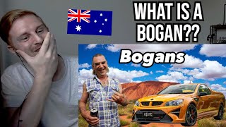 Reaction To Bogans [upl. by Jedidiah726]