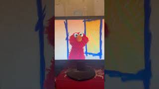 Elmo’s world springtime fun DVD sony wonder sesame workshop [upl. by Assilak]