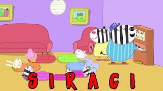 Peppa Pig Parody  Siraci Na Makedonski Nacin [upl. by Bullough929]