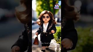 The Ultimate Baby Fashion Show Cute Looks to Welcome the Cooler Days [upl. by Peyter769]