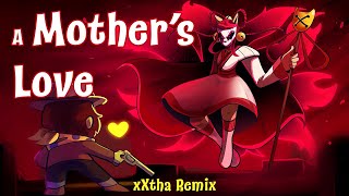 A Mothers Love Undertale Yellow xXtha Remix [upl. by Attikram]