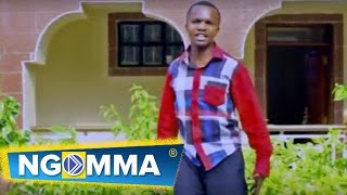 CAXTON MUTAMBUKI  Ngwate kwoko Official video [upl. by Proud453]