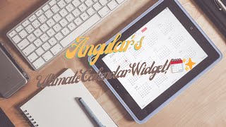 Mastering Angular Build a Stunning Calendar Widget with Event Management  Web Genie [upl. by Kauppi]