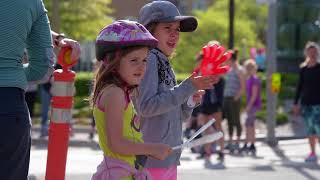 Relive the 2017 Scotiabank Ottawa Marathon [upl. by Enilra]