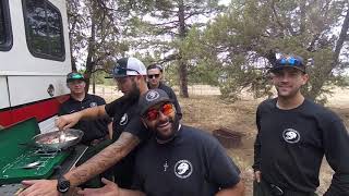 Bear Jaw 2018 Fire Crew Video [upl. by Nyliahs]