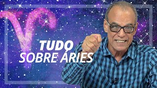 SIGNO DE ÁRIES  João Bidu [upl. by Diet]